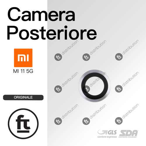 Xiaomi vetro fotocamera - vetro,