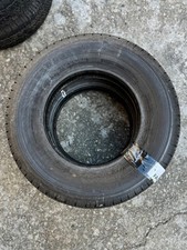 2 COPPIA CERCHI E GOMME
