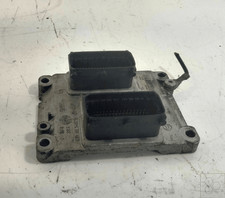 55354330 Centralina iniezione  OPEL MERIVA (X03) 1.4 16V GPL-TECH Mnv