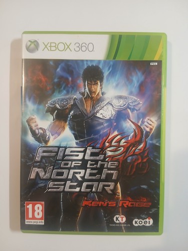 Fist the north - fist,