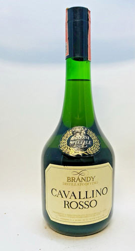 Brandy p reserva - brandy, v.s.o.p.