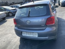 PORTELLONE POSTERIORE COMPLETO