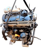 Motore ASZ AUDI A3 8L 1900 TDI 130 CV1996/2003