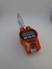 Bilancia Mini Gru Portatile