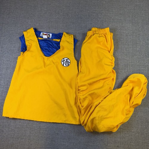 Costume dragon ball goku - ball, z