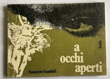 Scout ASCI Libro Annunzio