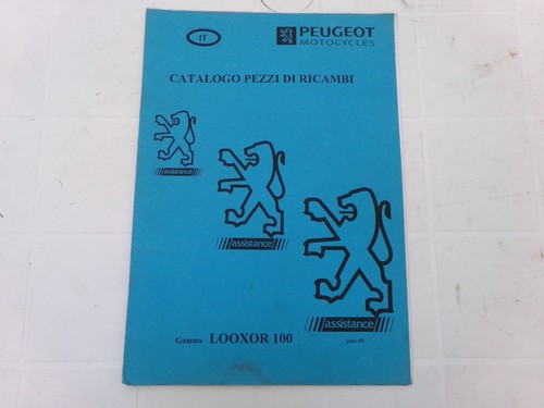 Per scooter peugeot - per,