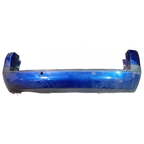 Paraurti posteriore fiat stilo - paraurti,