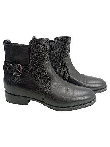 Stivaletto donna maripé nero - donna,