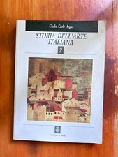 Storia dell'arte italiana 2 -