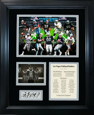 Foto incorniciata Las Vegas