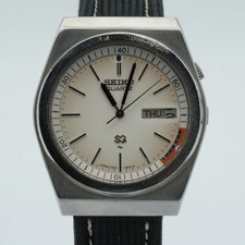 Orologio Da Uomo Seiko Alarm