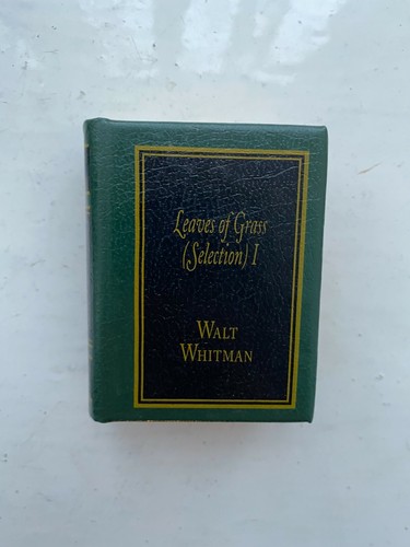 Del prado miniature book - prado,