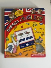 Impara l'inglese - Edizione