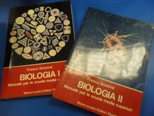 biologia 1 - 2 2 volumi
