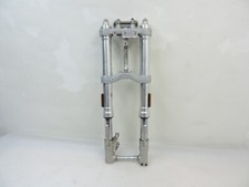 FORCELLA FORCELLE PIASTRE ANTERIORE COMPLETA  - BUELL XB12R FIREBOLT 2003-2007