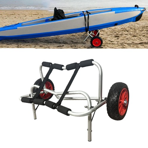 Carrello per kayak fornisce - carrello,