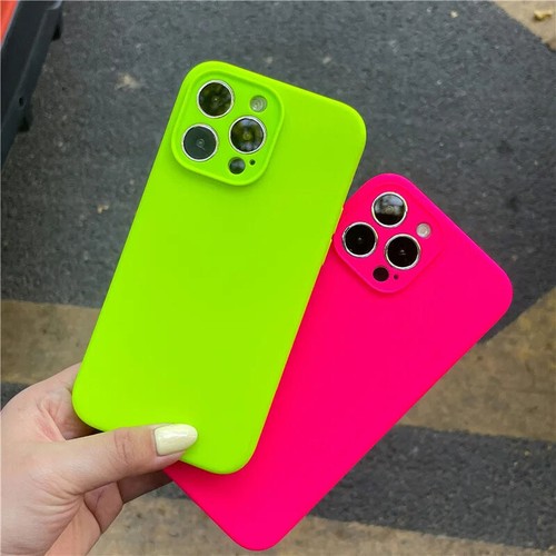 Custodia fluorescenza silicone