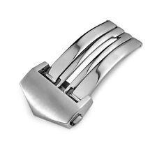 Acciaio Inox Spingere Bottoni