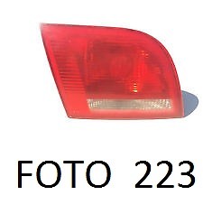 Lle732 fanale posteriore rear - lle732,