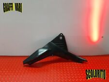 SCOCCA CODONE SINISTRA YAMAHA XT 660 2004 2005 2006 2007 2008