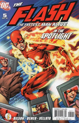 Flash 06 demeo - (nm)`06, demeo/