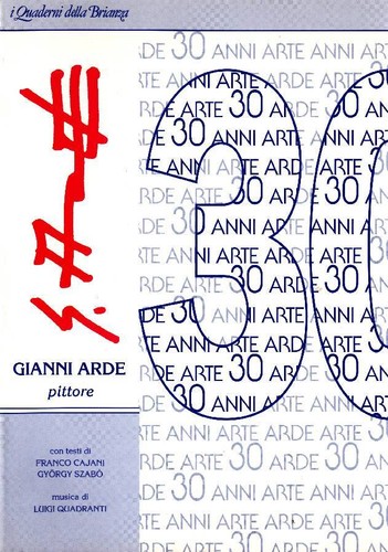 Arde gianni - gianni,,