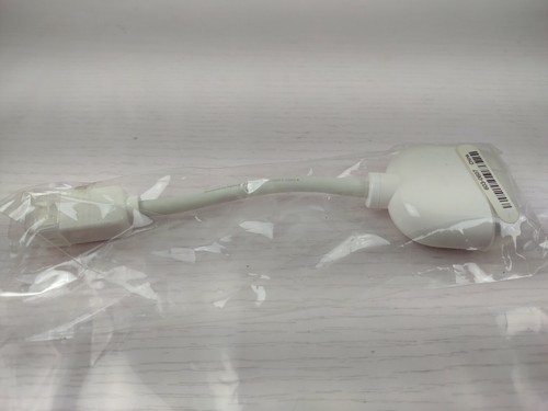 Adattatore mini vga port a - port,
