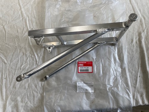 Telaio sedile standard honda - telaio,