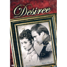 Desiree  [Dvd Nuovo]