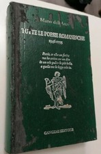 Mario dell'Arco Tutte le