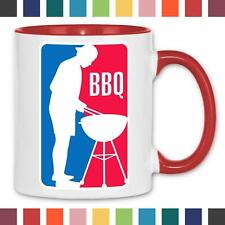 BBQ League Liga Barbecue Grill