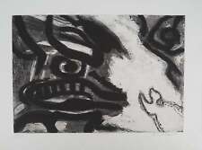 Bengt LINDSTROM : Animal