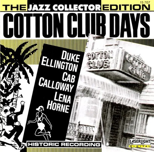 Duke ellington lena - cd,