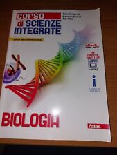 Corso di Scienze Integrate Biologia