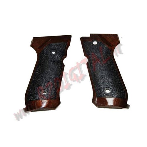 Guancette grip per - guancette, pistola