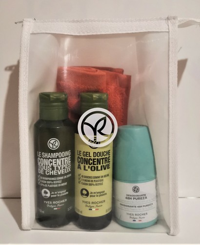 Yves rocher idea regalo set - yves,