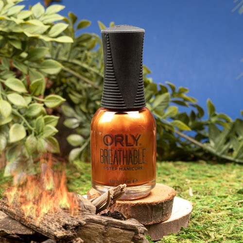 Orly luce traspirante - traspirante, my