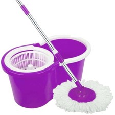 x Easy Mop 360° Rotating Roto