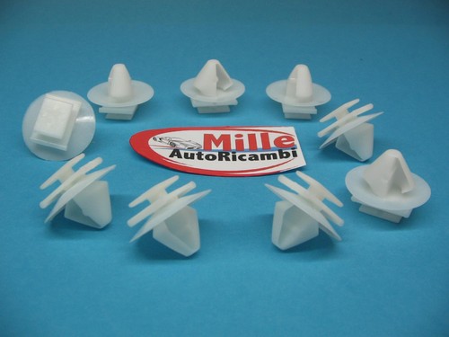 Kit mollette molla - 10,