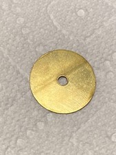 McCulloch Modello 895 895C 940 Pro Mac 105 Otturatore Acceleratore 84041 NOS