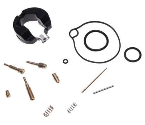 Kit riparazione carburatore - riparazione,