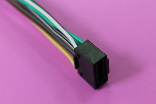 Cablaggio per jvc - per, kw-xs68