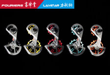 Puleggia deragliatore ceramica