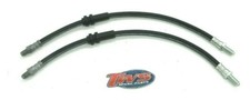 KIT 2 TUBI FRENI FLESSIBILI
