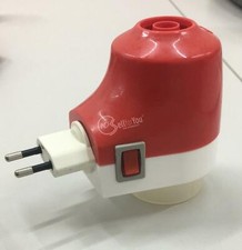 MAGIC VAPE "E" ANTIZANZARE ELETTRONICO A SPINA COD. 8006320011001 CASA 