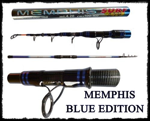 Canna memphis surfcasting - canna,