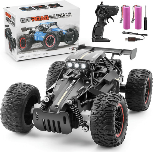 Macchina telecomandata - 1:16,