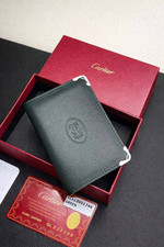 Cartier must green - must,