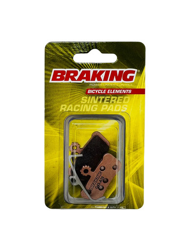 Pastiglie freno braking p22020 - braking,